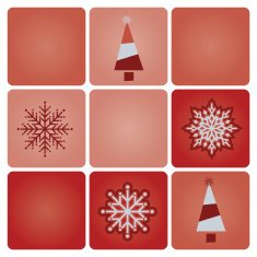 Red Christmas N4