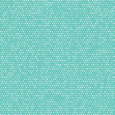 Seamless pattern polka dot Vector