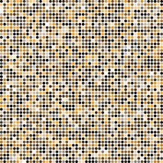 Retro Vector Dots N3