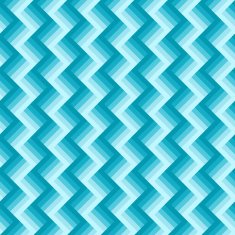 Geometric Abstract Seamless Pattern Colorful Background