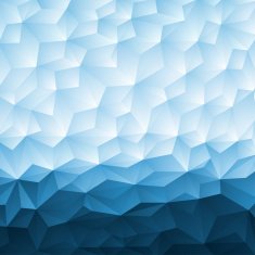 Abstract Blue Background N57