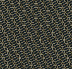 rectangle block pattern