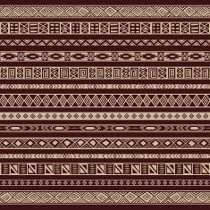 african ornament N2