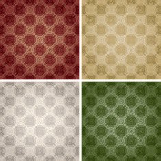 Holiday Decotom&eacute; (Seamless)