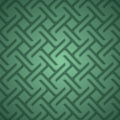Seamless pattern - vector illustration N4