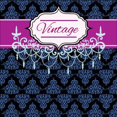 Flower invitation card25