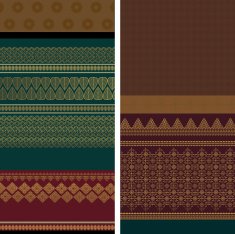 Sari Design