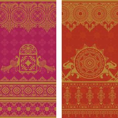 Sari Borders N3