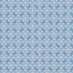 Thai art pattern N9