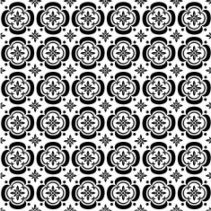 Ancient traditional pattern Chinese ornament