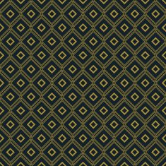 abstract geometric grid pattern