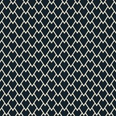 minimalistic monochrome scale pattern