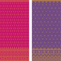Silk Saris