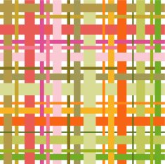 Woven pattern