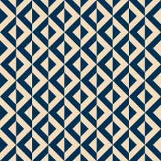 geometric background of diagonal divided squares