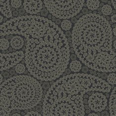 paisley seamless N4