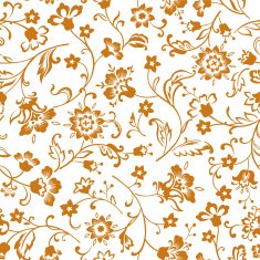printed cotton pattern N9