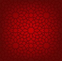 Islamic Pattern N5