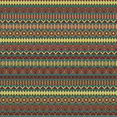 Oriental Seamless Pattern N21