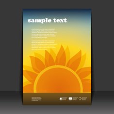 Flyer or Cover Design N55