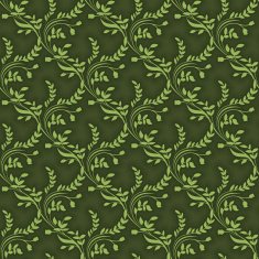 Flower pattern N68