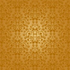 Seamless Floral Pattern N1060
