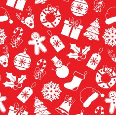 christmas background N190