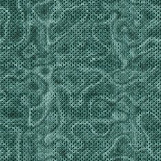Dark green seamless wire mesh texture