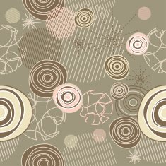seamless background vector illustration