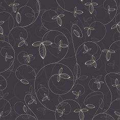 Floral Pattern N659
