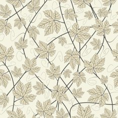 grey grapevines