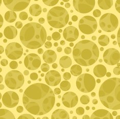 Pattern - Swiss Cheese