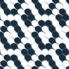 Seamless 3d texture
