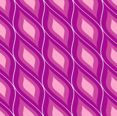 retro wallpaper tile