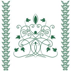 Celtic tree N2