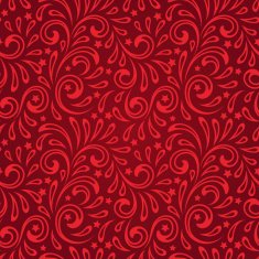vector seamless pattern N300