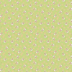 Seamless Floral Pattern N1073