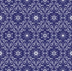 Snowflakes N24