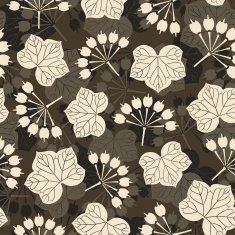 leaves pattern in modern N2