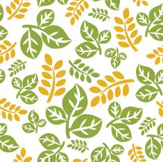 Seamless nature background N3