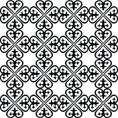 Kazakhstan traditional embroidery