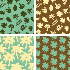 nature seamless