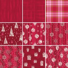 Christmas Wrapping Paper N13