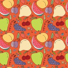 Fruits N17