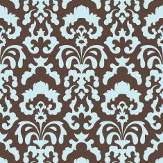 Vector pattern N18