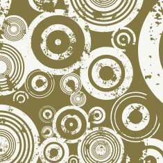 Grunge circles N6