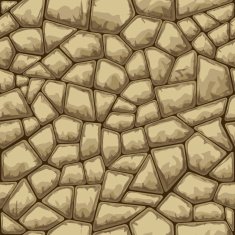 stone seamless pattern N3