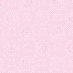 pink bandana pattern