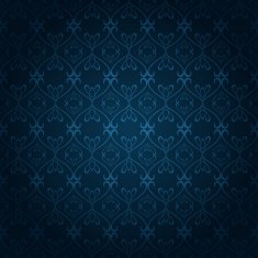 Damask Wallpaper Pattern N65
