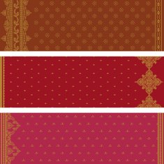 Sari Banners N3